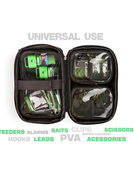 Geanta ZFish Accessories Multi-Bag Z-CORE 4in1 Geanta ZFish Accessories Multi-Bag Z-CORE 4in1