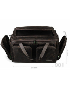 Geanta ZFish Carryall Bag Z-CORE XL, 65x40x40cm 2