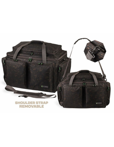 Geanta ZFish Carryall Bag Z-CORE XL, 65x40x40cm