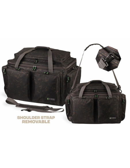 Geanta ZFish Carryall Bag Z-CORE XL, 65x40x40cm