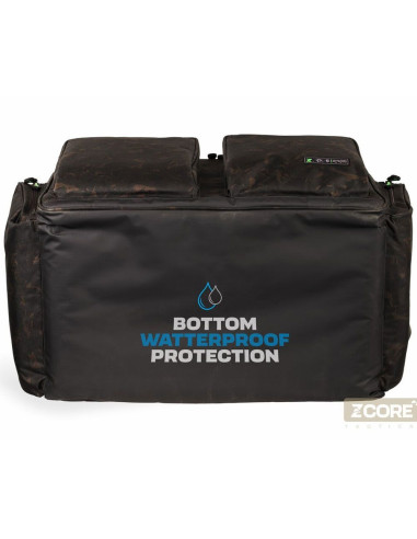 Geanta ZFish Carryall Bag Z-CORE XL, 65x40x40cm