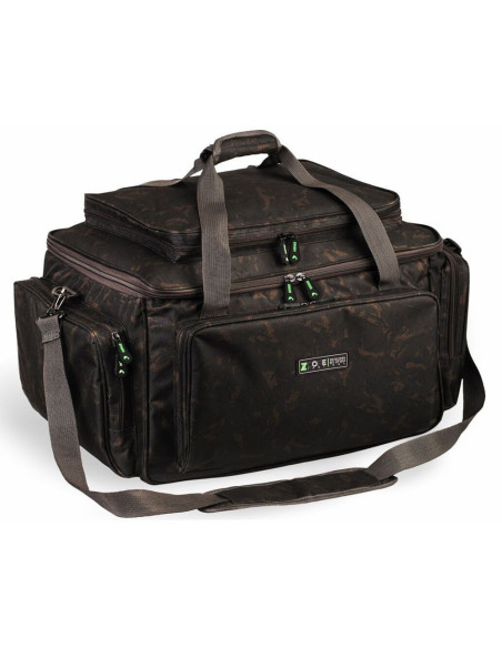 Geanta ZFish Carryall Bag Z-CORE L, 55x35x40cm Geanta ZFish Carryall Bag Z-CORE L, 55x35x40cm