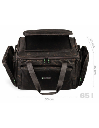 Geanta ZFish Carryall Bag Z-CORE L, 55x35x40cm