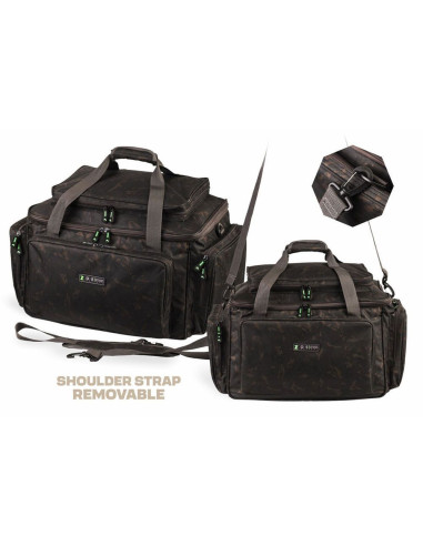 Geanta ZFish Carryall Bag Z-CORE L, 55x35x40cm