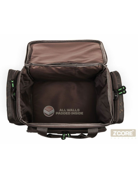 Geanta ZFish Carryall Bag Z-CORE L, 55x35x40cm Geanta ZFish Carryall Bag Z-CORE L, 55x35x40cm