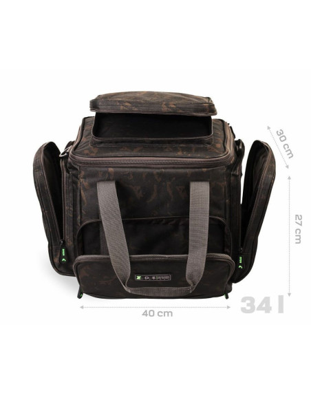 Geanta ZFish Carryall Bag Z-CORE M, 40x27x30cm Geanta ZFish Carryall Bag Z-CORE M, 40x27x30cm