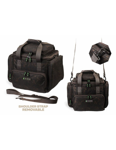 Geanta ZFish Carryall Bag Z-CORE M, 40x27x30cm