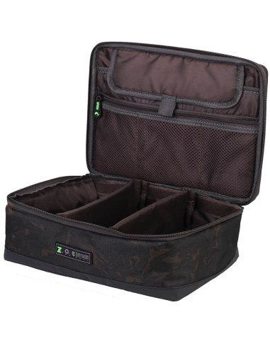 Borseta ZFish Z-Core Electronic Hard Case, 31x23x13cm