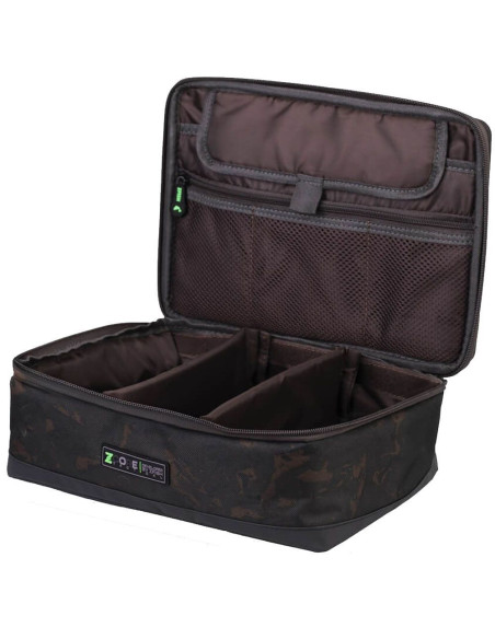 Borseta ZFish Z-Core Electronic Hard Case, 31x23x13cm