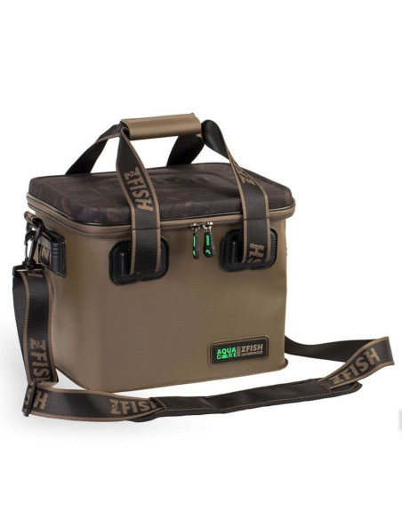 Geanta ZFish Aquacore PRO Eva Bag M, 30x24x24cm