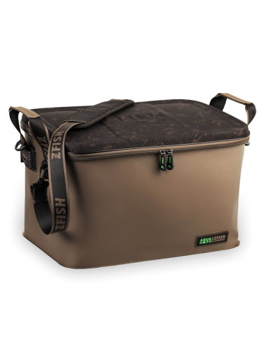 Geanta ZFish Aquacore PRO Eva Bag L, 46x30x27cm