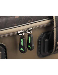 Geanta ZFish Aquacore PRO Eva Bag L, 46x30x27cm 2