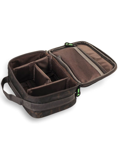 Borseta ZFish Z-Core Lead Bag Pro, 23x14x8.5cm