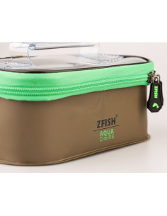 Borseta ZFish EVA Aquacore L, 28x21x10cm 2