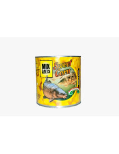 Conserva Porumb Mix Baits, 2.5kg