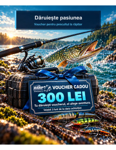 Voucher Cadou 300 lei