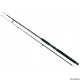 Lanseta Baracuda fibra sticla 2 tronsoane pline 1.95m Lanseta Baracuda fibra sticla 2 tronsoane pline 1.95m