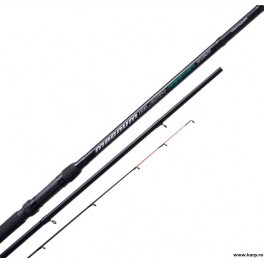 Lanseta Magnum Black Feeder 3.60m