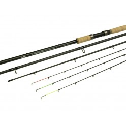  Lanseta Patriot Feeder 30-110g 3.6m