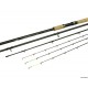  Lanseta Patriot Feeder 30-110g 3.6m