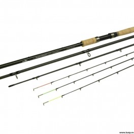 Lanseta Patriot Feeder 30-110g 3.9m