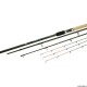 Lanseta Whisper Feeder 30-100g 3.9m