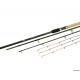  Lanseta Whisper Feeder 40-110g 3.6m
