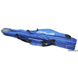 Spro Spro Husa Team Competition pentru feeder 2 compartimente 165x29x25cm