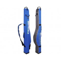 Spro Spro Husa Team Competition pentru feeder 2 compartimente 165x29x25cm
