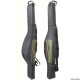Spro Spro Semi Hard Rod case Blue 165cm