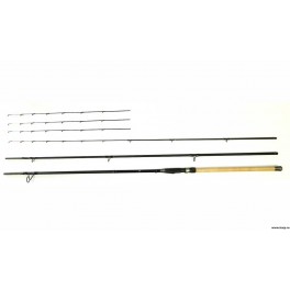 Spro Berti Boves Feeder 200 G 4.2M 4 Tip