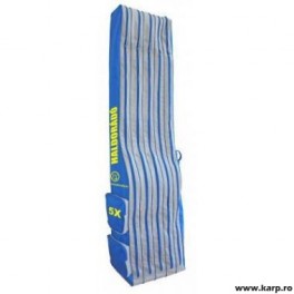Husa Lansete Crap Master 2x 190x30x12 cm
