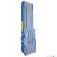 Husa Lansete Crap Master 2x 190x30x12 cm Husa Lansete Crap Master 2x 190x30x12 cm