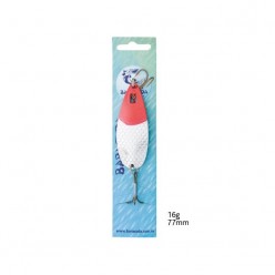 Lingurite Oscilante B04 Baracuda