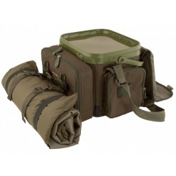 Fox Specialist Bucket Carryall 16L 2