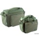 Fox Royale Barrow Bag Compact Fox Royale Barrow Bag Compact