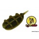 Momitor Extra Carp Method Feeder In Line 20g Momitor Extra Carp Method Feeder In Line 20g