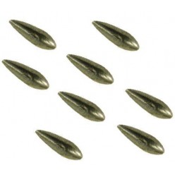 PLUMBI EXTRA CARP TORPILA CULISANTI 6 gr / 10 BUC / PLIC