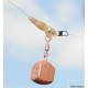 EXTRA CARP MINI FEEDER LEAD CLIP SET /30Buc EXTRA CARP MINI FEEDER LEAD CLIP SET /30Buc