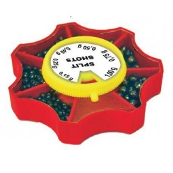 SET PLUMBI EXTRA CARP 6 COMPARTIMENTE