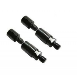 EXTRA CARP ADAPTOR QUICK RELEASE 2 BUC/SET 
