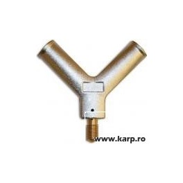 EXTRA CARP CONECTOR V INOX MINCIOG