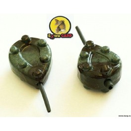 PLUMB EXTRA CARP IN LINE 100Gr