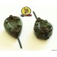 PLUMB EXTRA CARP IN LINE 100Gr