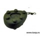 PLUMB EXTRA CARP GRIPPA CU VARTEJ NEGRU 100Gr