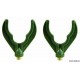 SUPORT EXTRA CARP - U - 2BUC/SET