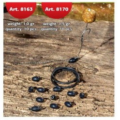 EXTRA CARP POP - UP WEIGHT 1,50gr