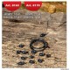 EXTRA CARP POP - UP WEIGHT 1,50gr