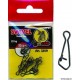EXTRA CARP AGRAFE HOOK Nr 6 /10 Buc/Plic EXTRA CARP AGRAFE HOOK Nr 6 /10 Buc/Plic