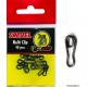 EXTRA CARP MULTI CLIP 10 Buc/Plic